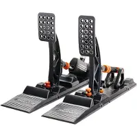 Asetek Simsports Invicta S Strong Pedale