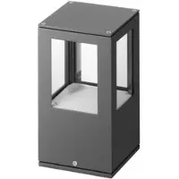 Brumberg LED-Pollerleuchte 230V 65191103AC 50 Hz 7W 3.000K