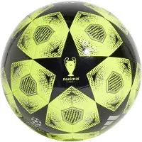 Adidas UCL Club Trainingsball Gelb