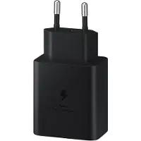 Samsung EP-T4510XBEGWW, Drinnen, AC, 5 V, 1,8 m, Schwarz