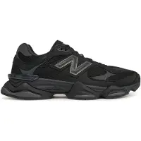 New Balance 9060 Black Cement - EU 47.5
