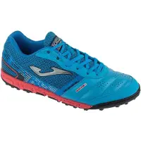 Joma Mundial 2504 TF MUNW2504TF, Turfschuhe, Herren, Blau