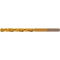 Graphite HSS-TiN Metallbohrer, 4,8 mm