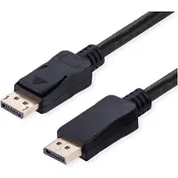 Value DisplayPort – DisplayPort