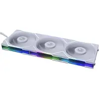 Lian Li Unifan Tl 120 Mm Ventilator 3 Einheiten