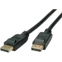 ROLINE GREEN DisplayPort — DisplayPort