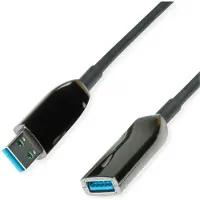 Roline USB 3.2 Verlängerungskabel