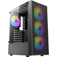 Antec Ax27 Pc-tower-gehäuse