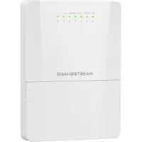 Grandstream Networks GWN7710 Series GWN7710R - Switch - managed - 5 x 10/100/1000 (PoE)