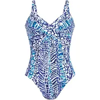 Anita Badeanzüge Noy | Grösse: 38C | Farbe: Navy-Blau
