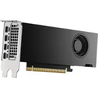 PNY VCNRTX2000ADA-PL, RTX 2000 Ada, 16 GB, GDDR6, 128 Bit, 7680 x 4320 Pixel, PCI Express x8 4.0