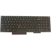 Lenovo Chicony Ersatztastatur Notebook