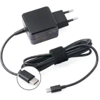 CoreParts MBXUSBC-AC0004, Laptop, Drinnen, 110-230 V, 50 - 60 Hz, 15 W, 5 V
