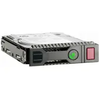 HP Hewlett Packard Enterprise 146GB 6G SAS 15K rpm SFF 652605B21