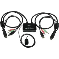 StarTech.com 2-port-usb-hdmi-kvm-switch