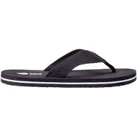 Aquawave Lamel Badesandalen Schwarz EU 43 Mann Schwarz EU 43