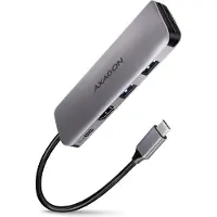 Axagon Hmc-5 Hub