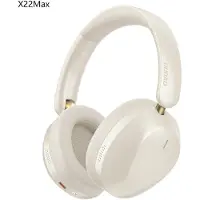 Dudao X22 Max Bluetooth On Ear Kopfhörer ANC Schwarz