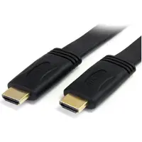 StarTech.com Flaches High-speed-hdmi-kabel Hdmi 2.1-kabel 2 M