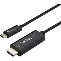 StarTech.com Usb-c Auf Hdmi 4k60hz Kabel 2m