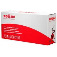 Roline Toner kompatibel zu TK-5240C, für Kyocera ECOSYS M5526cdn, ca. 3.000 Seiten, cyan