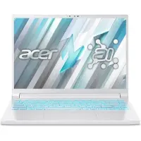 Acer Nitro V 14 AI ANV14-62 - AMD Ryzen AI 5 340 - Win 11 Home - GeForce RTX 5060 - 16 GB RAM - 1.024 TB SSD NVMe, QLC - 36.8 cm (14.5")