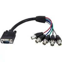 StarTech.com VGA — Bnc