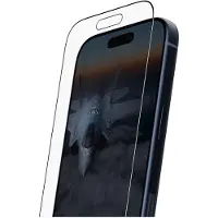 PanzerGlass Stealth Fit Fastfit Iphone 17 Pro Displayschutzfolie Zum Schutz Der Privatsphäre