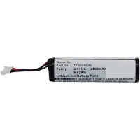 CoreParts Akku für Datalogic Scanner, MBXPOS-BA0067