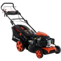 Redback Rasenmäher mit Radantrieb S511 VHY-K - 4 in 1 - Schnittbreite 50 cm