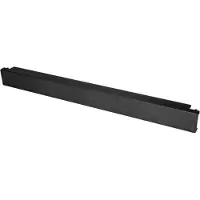 StarTech.com 1he Blindplatten Für Rack 10 Einheiten