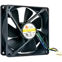 Qnap FAN-9CM-T01 92x92x25mm fan 12V 4PIN