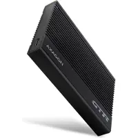 Axagon Ee25-gtr Externes Hdd/ssd-gehäuse