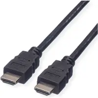 Value HDMI – HDMI