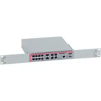 Allied Telesis AT-RKMT-J14, Montageset, Metall, Aluminium