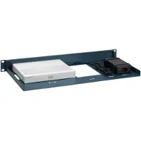 Rackmount Solutions .IT Kit for Cisco ISR 1101-4P