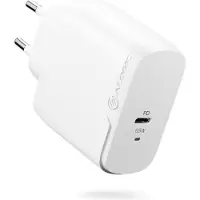 Alogic 1X65, Drinnen, AC, 20 V, 3,25 A, 2 m, Weiß