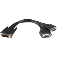 StarTech.com DMS-59 — 2x VGA