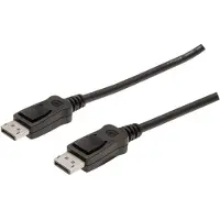Digitus DisplayPort — DisplayPort
