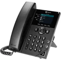 Poly VVX 250 Business IP Phone - VoIP-Telefon