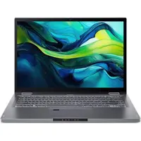 Acer Aspire Spin 14 ASP14-52MTN, Intel Core Ultra 7, 1,7 GHz, 35,6 cm (14"), 1920 x 1200 Pixel, 32 GB, 1 TB