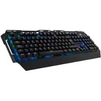Conceptronic KRONIC01DE Mechanische Gaming-Tastatur