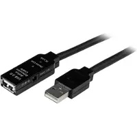 StarTech.com Usb 2.0-verlängerung 35 M