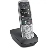 Gigaset E560 Schnurloses Festnetztelefon