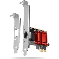 Axagon Pcee-gix Pci-e-erweiterungskarte