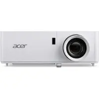 Acer PL6620, 6000 ANSI Lumen, DLP, WUXGA (1920x1200), 50000:1, 16:10, 533,4 - 7620 mm (21 - 300")