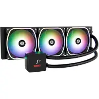 Enermax Aquafusion Ii Argb Wasserkühlung 360 Mm