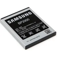 Samsung AD43-00226A, Kamera-Akku
