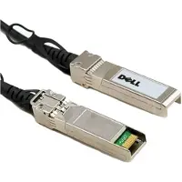 Dell 470-ACEU, 3 m, SFP28, SFP28
