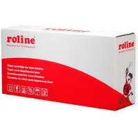 Roline Toner kompatibel zu CF237Y (37Y), für HP LJ Enterprise M608, ca. 41.000 Seiten, schwarz